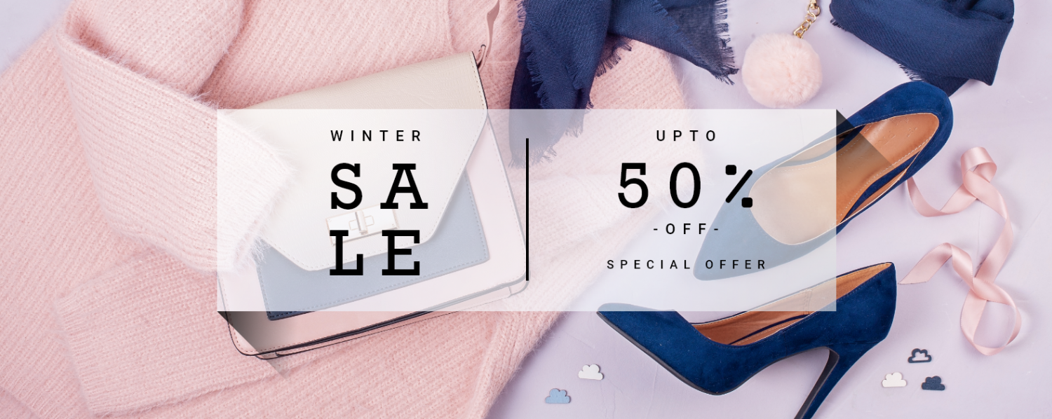 GS Shop promo