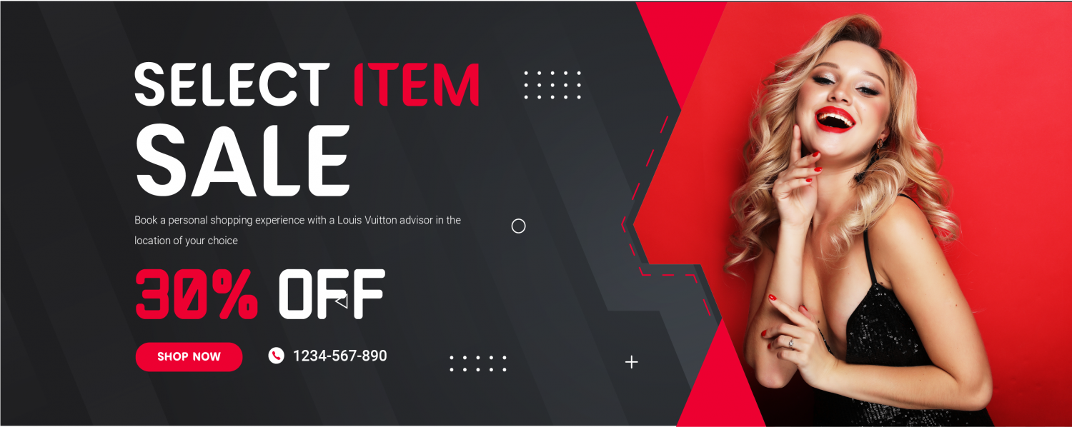 GS Shop promo